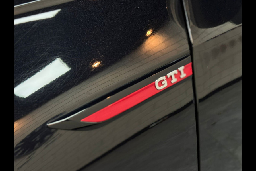 Volkswagen Golf 2.0 TSI GTI|PANO|STOELVER|ACC