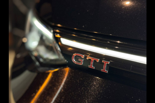 Volkswagen Golf 2.0 TSI GTI|PANO|STOELVER|ACC