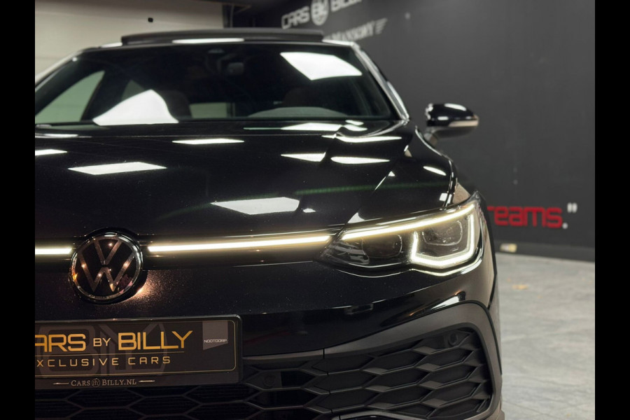 Volkswagen Golf 2.0 TSI GTI|PANO|STOELVER|ACC
