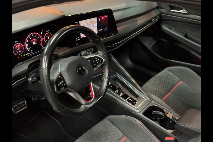 Volkswagen Golf 2.0 TSI GTI|PANO|STOELVER|ACC