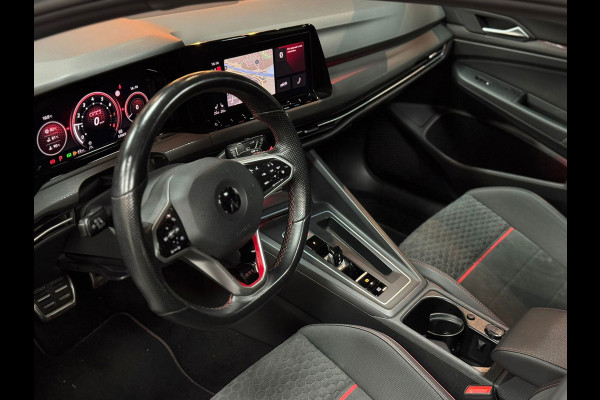 Volkswagen Golf 2.0 TSI GTI|PANO|STOELVER|ACC