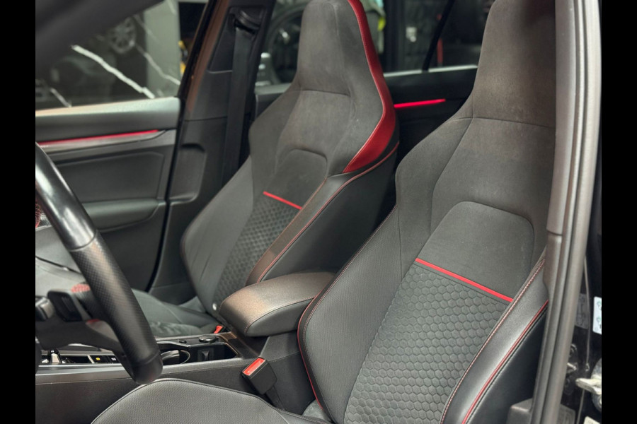 Volkswagen Golf 2.0 TSI GTI|PANO|STOELVER|ACC