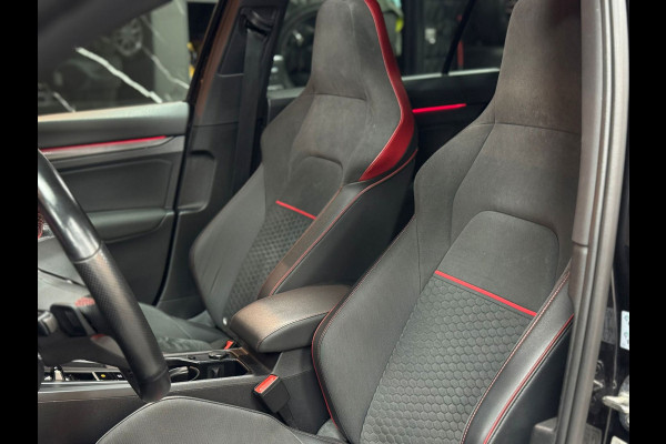 Volkswagen Golf 2.0 TSI GTI|PANO|STOELVER|ACC