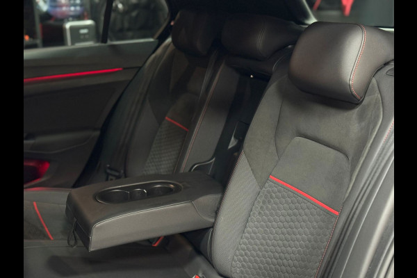 Volkswagen Golf 2.0 TSI GTI|PANO|STOELVER|ACC