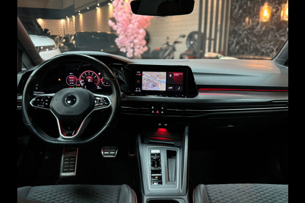 Volkswagen Golf 2.0 TSI GTI|PANO|STOELVER|ACC