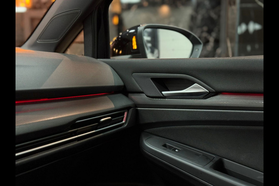 Volkswagen Golf 2.0 TSI GTI|PANO|STOELVER|ACC