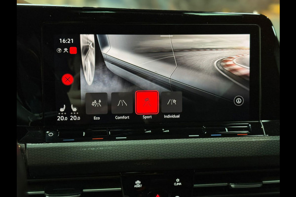 Volkswagen Golf 2.0 TSI GTI|PANO|STOELVER|ACC