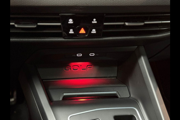 Volkswagen Golf 2.0 TSI GTI|PANO|STOELVER|ACC