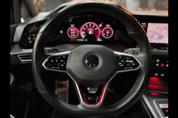 Volkswagen Golf 2.0 TSI GTI|PANO|STOELVER|ACC