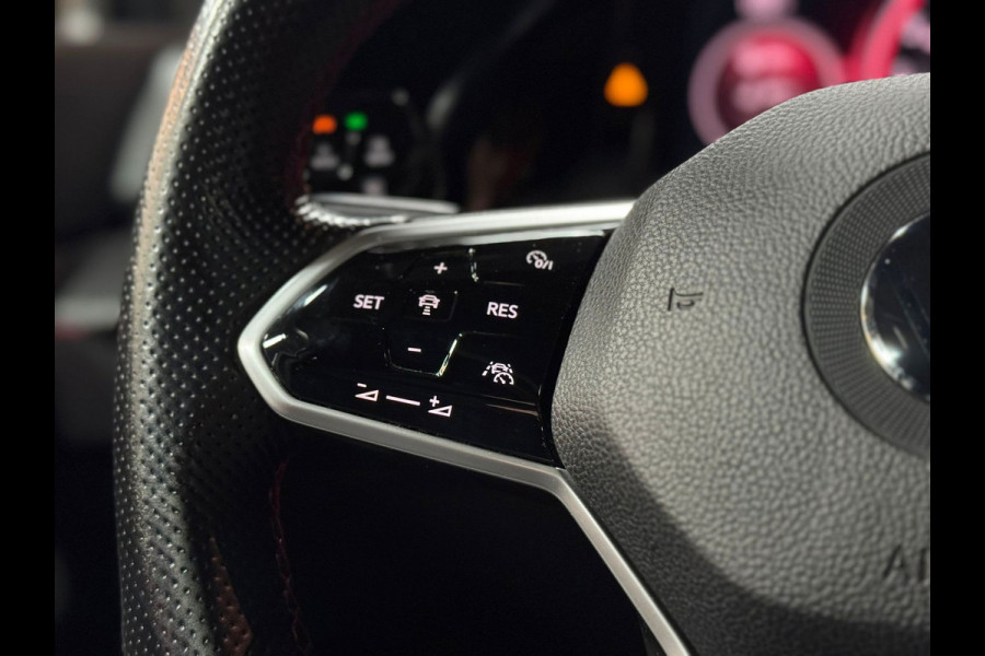 Volkswagen Golf 2.0 TSI GTI|PANO|STOELVER|ACC