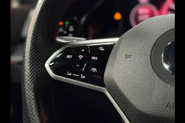 Volkswagen Golf 2.0 TSI GTI|PANO|STOELVER|ACC