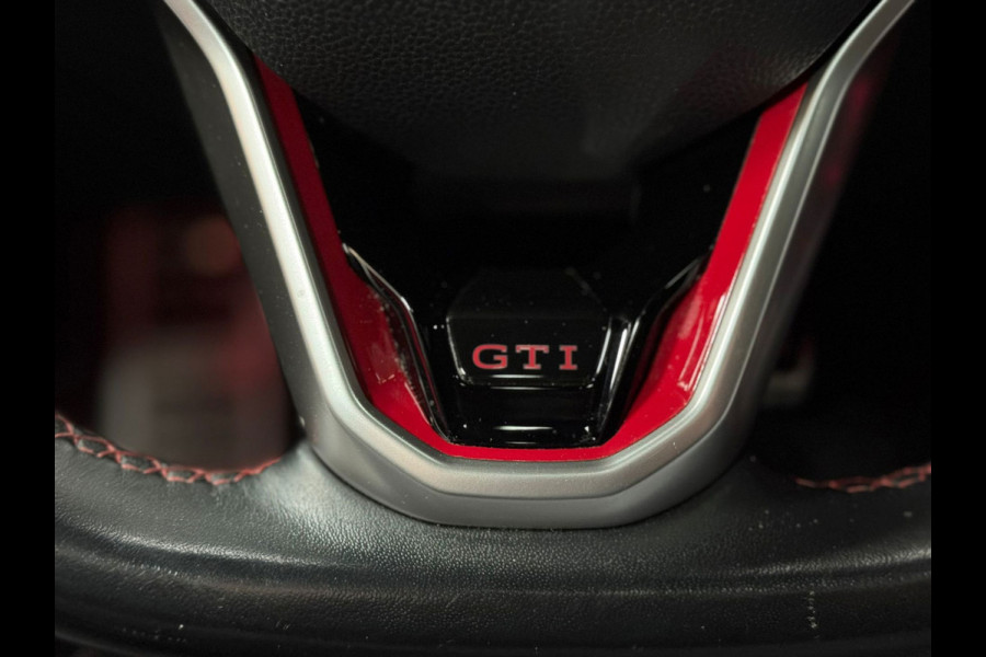 Volkswagen Golf 2.0 TSI GTI|PANO|STOELVER|ACC