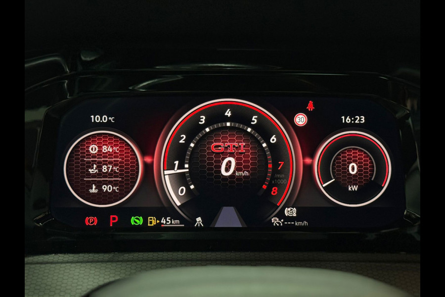 Volkswagen Golf 2.0 TSI GTI|PANO|STOELVER|ACC