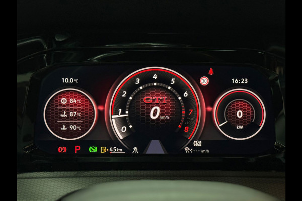 Volkswagen Golf 2.0 TSI GTI|PANO|STOELVER|ACC