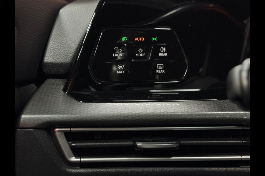 Volkswagen Golf 2.0 TSI GTI|PANO|STOELVER|ACC