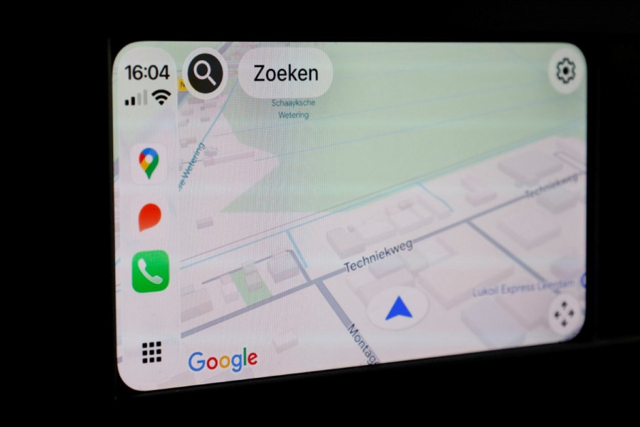 Mercedes-Benz Sprinter 314 CDI 143pk E6 L2H2 4x4 ZG1 D.C. Airco/Navi/Trekhaak 2800kg 05-2019