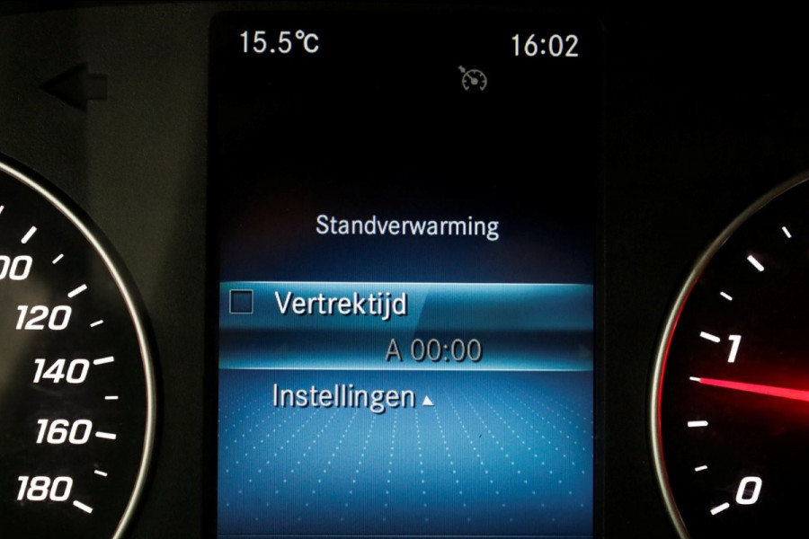 Mercedes-Benz Sprinter 314 CDI 143pk E6 L2H2 4x4 ZG1 D.C. Airco/Navi/Trekhaak 2800kg 05-2019