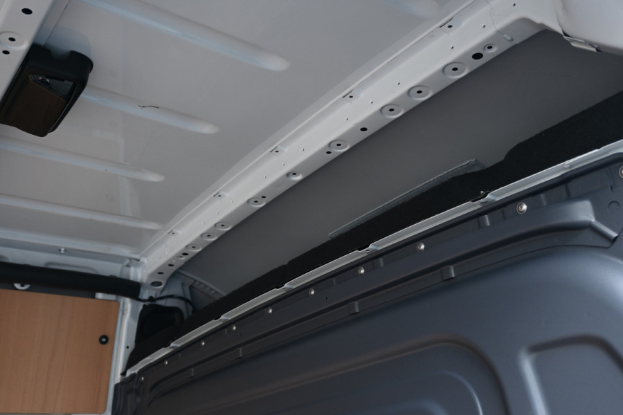 Mercedes-Benz Sprinter 317 CDI L2H2 Pro Geveerde stoel, Navigatie met camera