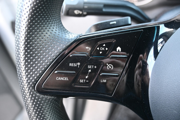 Mercedes-Benz Sprinter 317 CDI L2H2 Pro Geveerde stoel, Navigatie met camera