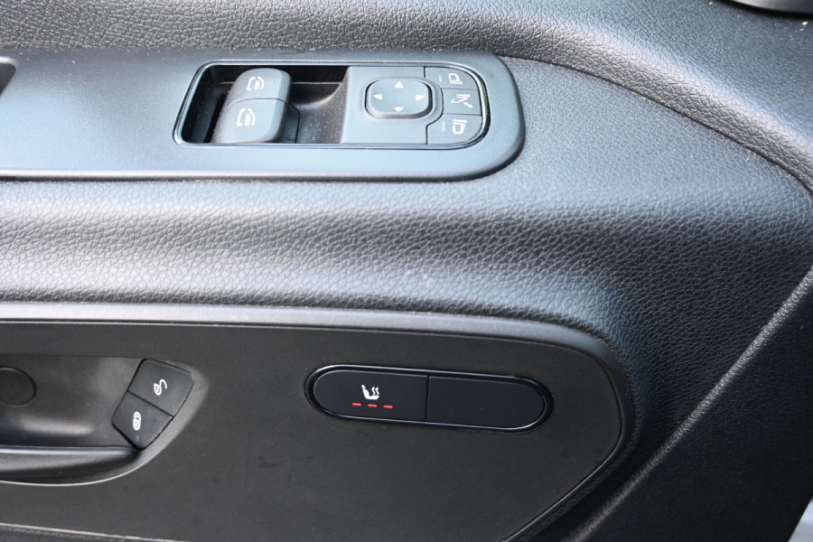 Mercedes-Benz Sprinter 317 CDI L2H2 Pro Geveerde stoel, Navigatie met camera