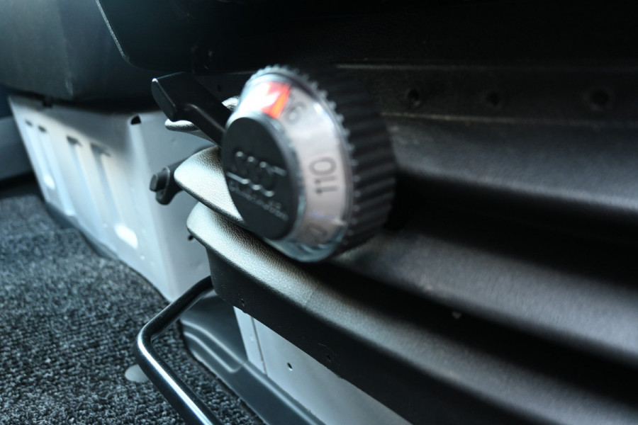 Mercedes-Benz Sprinter 317 CDI L2H2 Pro Geveerde stoel, Navigatie met camera