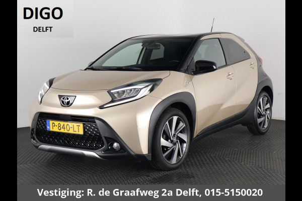Toyota Aygo X 1.0 VVT-i MT Envy | JBL audio | Camera | Navigatie |