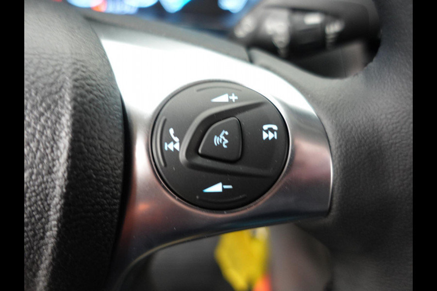 Ford Transit Connect 1.5 EcoBlue Automaat L2 Trend | Navigatie | Airco | Parkeer sensoren achter  | Cruise Control | 3Zits | Camera | DAB+