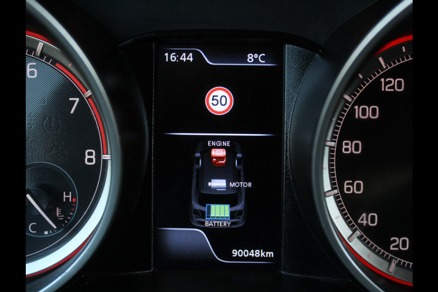 Suzuki Swift 1.2 Style Smart Hybrid CARPLAY | CLIMATE | ADAPCRUISE | DAB | NAVI | LMV16 | CAMERA | PDCA | LED | STOELVERW