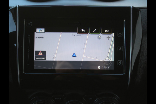 Suzuki Swift 1.2 Style Smart Hybrid CARPLAY | CLIMATE | ADAPCRUISE | DAB | NAVI | LMV16 | CAMERA | PDCA | LED | STOELVERW