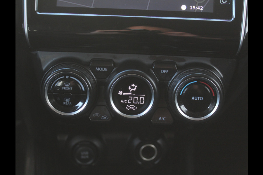Suzuki Swift 1.2 Style Smart Hybrid CARPLAY | CLIMATE | ADAPCRUISE | DAB | NAVI | LMV16 | CAMERA | PDCA | LED | STOELVERW