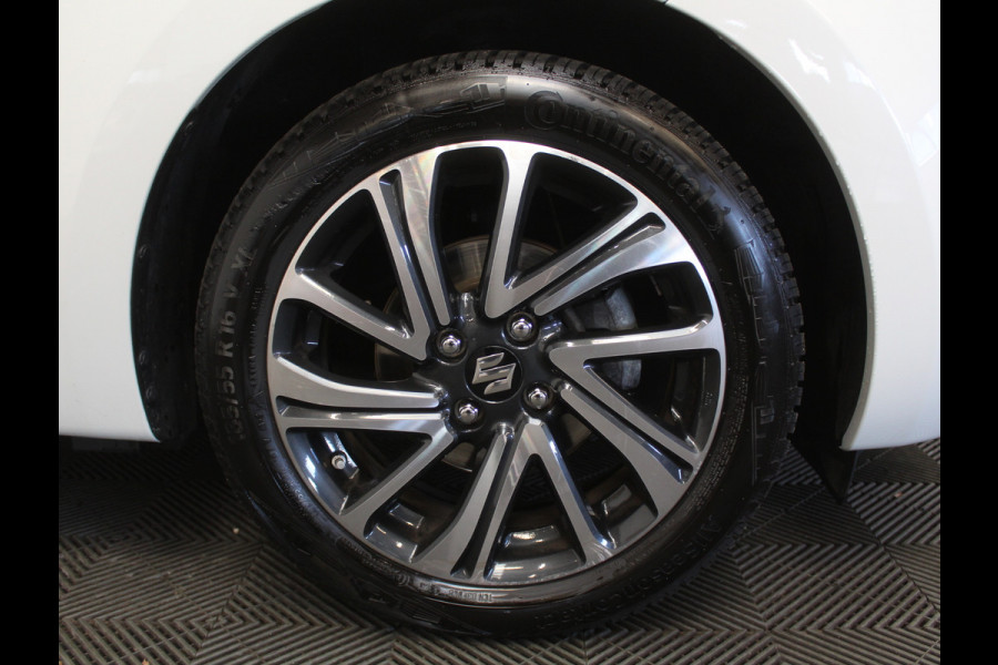 Suzuki Swift 1.2 Style Smart Hybrid CARPLAY | CLIMATE | ADAPCRUISE | DAB | NAVI | LMV16 | CAMERA | PDCA | LED | STOELVERW