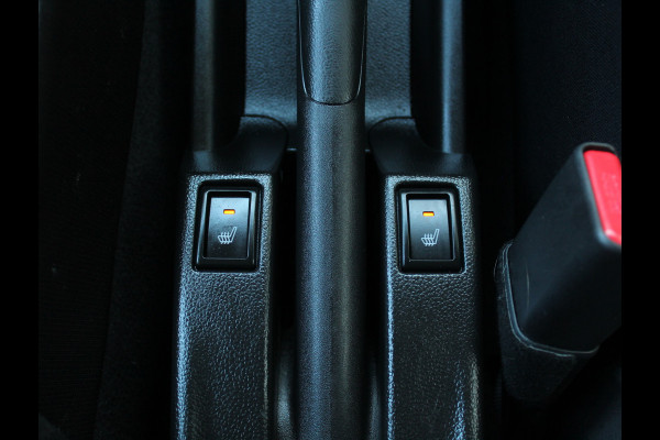 Suzuki Swift 1.2 Style Smart Hybrid CARPLAY | CLIMATE | ADAPCRUISE | DAB | NAVI | LMV16 | CAMERA | PDCA | LED | STOELVERW