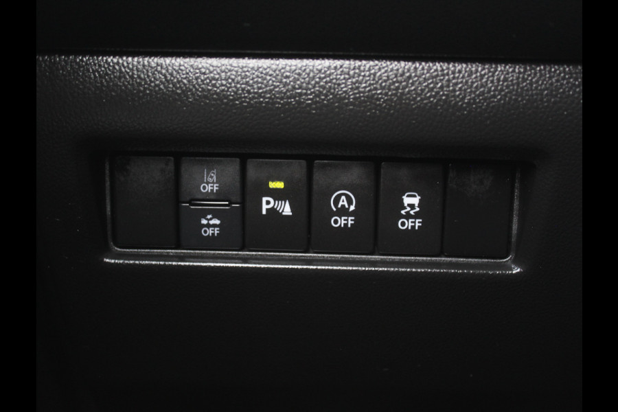 Suzuki Swift 1.2 Style Smart Hybrid CARPLAY | CLIMATE | ADAPCRUISE | DAB | NAVI | LMV16 | CAMERA | PDCA | LED | STOELVERW