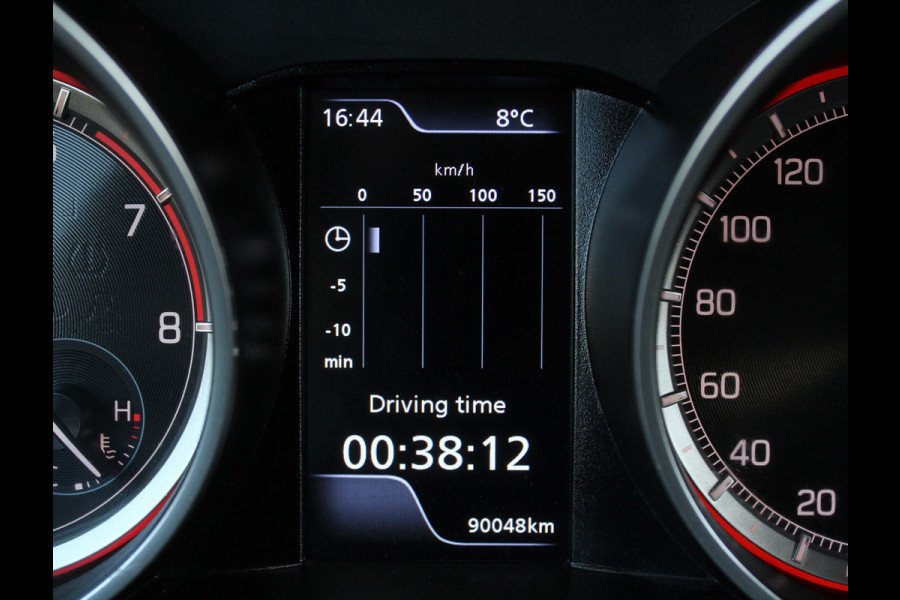 Suzuki Swift 1.2 Style Smart Hybrid CARPLAY | CLIMATE | ADAPCRUISE | DAB | NAVI | LMV16 | CAMERA | PDCA | LED | STOELVERW