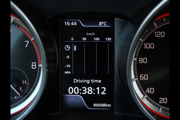 Suzuki Swift 1.2 Style Smart Hybrid CARPLAY | CLIMATE | ADAPCRUISE | DAB | NAVI | LMV16 | CAMERA | PDCA | LED | STOELVERW