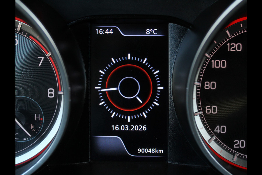 Suzuki Swift 1.2 Style Smart Hybrid CARPLAY | CLIMATE | ADAPCRUISE | DAB | NAVI | LMV16 | CAMERA | PDCA | LED | STOELVERW