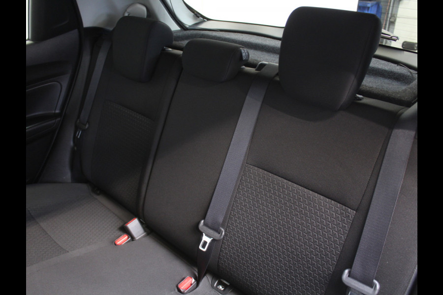 Suzuki Swift 1.2 Style Smart Hybrid CARPLAY | CLIMATE | ADAPCRUISE | DAB | NAVI | LMV16 | CAMERA | PDCA | LED | STOELVERW