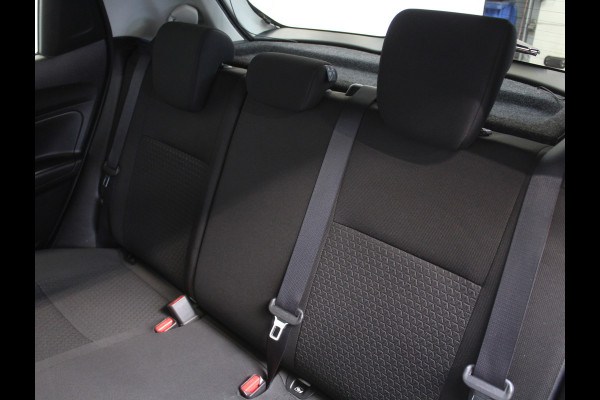 Suzuki Swift 1.2 Style Smart Hybrid CARPLAY | CLIMATE | ADAPCRUISE | DAB | NAVI | LMV16 | CAMERA | PDCA | LED | STOELVERW