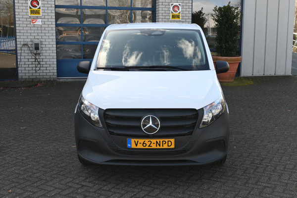 Mercedes-Benz Vito 116 CDI L3 Pro Navigatie met camera, Comfort stoel