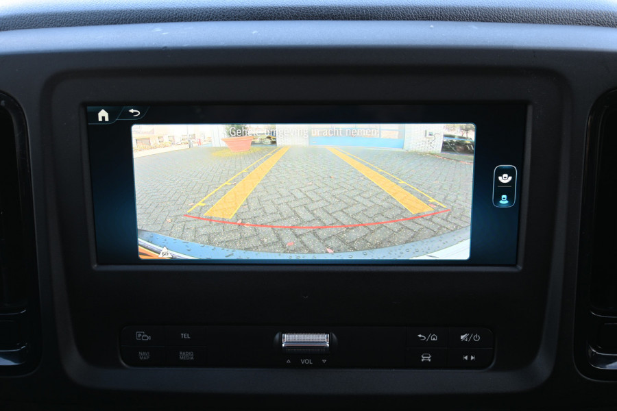 Mercedes-Benz Vito 116 CDI L3 Pro Navigatie met camera, Comfort stoel