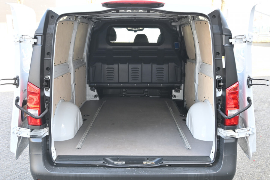 Mercedes-Benz Vito 116 CDI L3 Pro Navigatie met camera, Comfort stoel