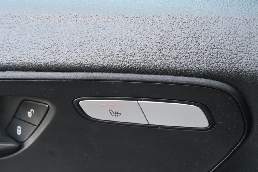 Mercedes-Benz Vito 116 CDI L3 Pro Navigatie met camera, Comfort stoel