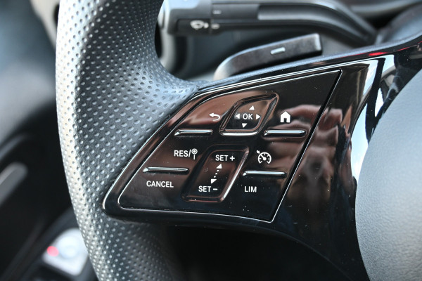 Mercedes-Benz Vito 116 CDI L3 Pro Navigatie met camera, Comfort stoel