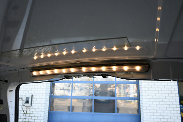 Mercedes-Benz Vito 116 CDI L3 Pro Navigatie met camera, Comfort stoel