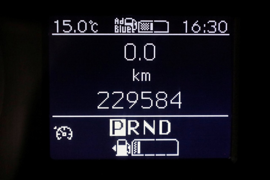 Mercedes-Benz Sprinter 316 CDI 163pk L2H2 7G Automaat 4x4 ZG1 D.C. LED/360° Camera/Navi 06-2021