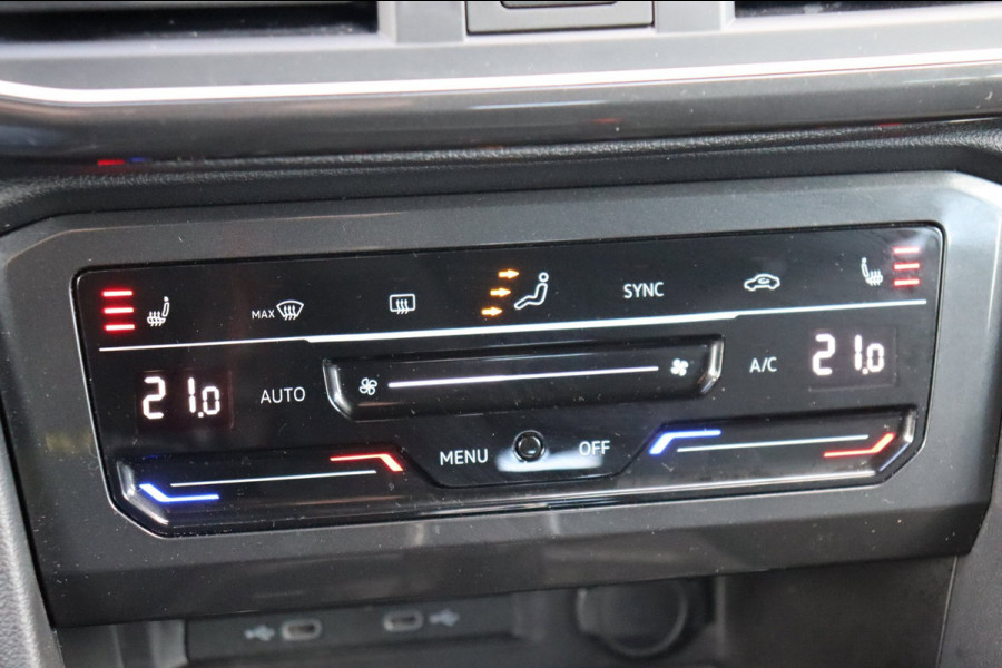 Seat Tarraco 1.5 TSI Style Bus. Intense 7persoons org.NL trekhaak camera stoelverw.