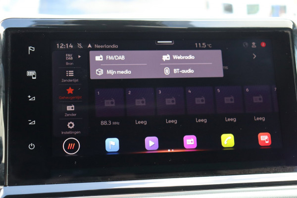 Seat Tarraco 1.5 TSI Style Bus. Intense 7persoons org.NL trekhaak camera stoelverw.