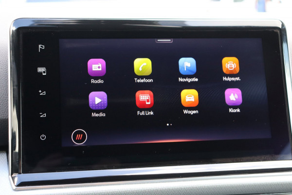 Seat Tarraco 1.5 TSI Style Bus. Intense 7persoons org.NL trekhaak camera stoelverw.