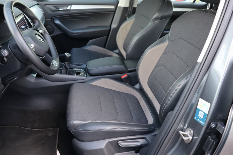Škoda Kodiaq 1.5 TSI Business Edition 7persoons org.NL el.trekhaak camera