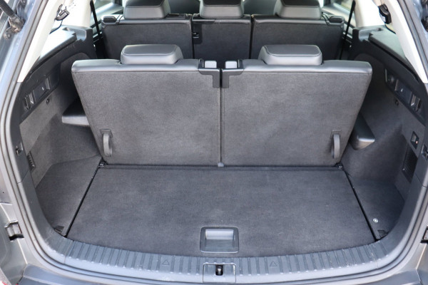 Škoda Kodiaq 1.5 TSI Business Edition 7persoons org.NL el.trekhaak camera